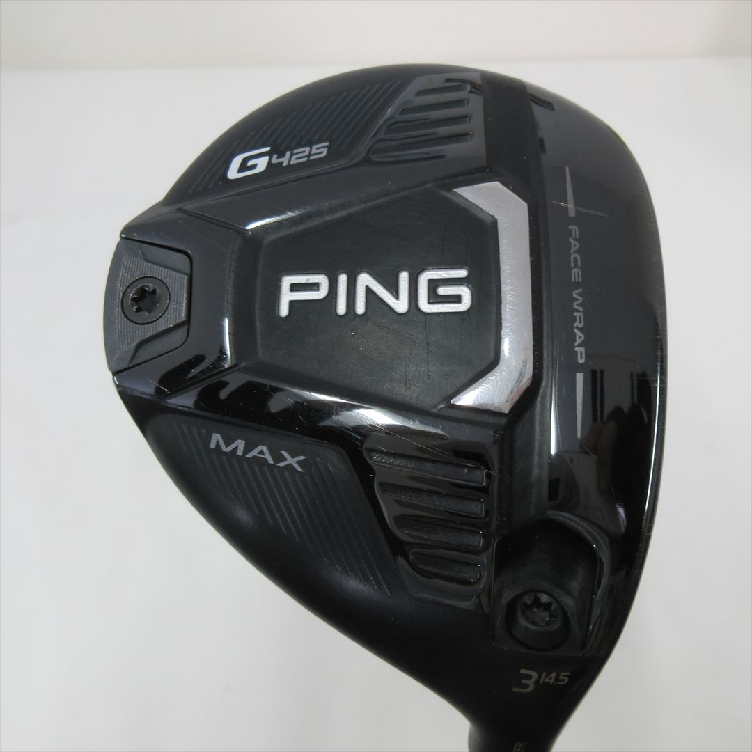 Ping Fairway G425 G425 MAX – GOLF Partner USA Ping Fairway G425 G425 MAX – GOLF Partner USA
