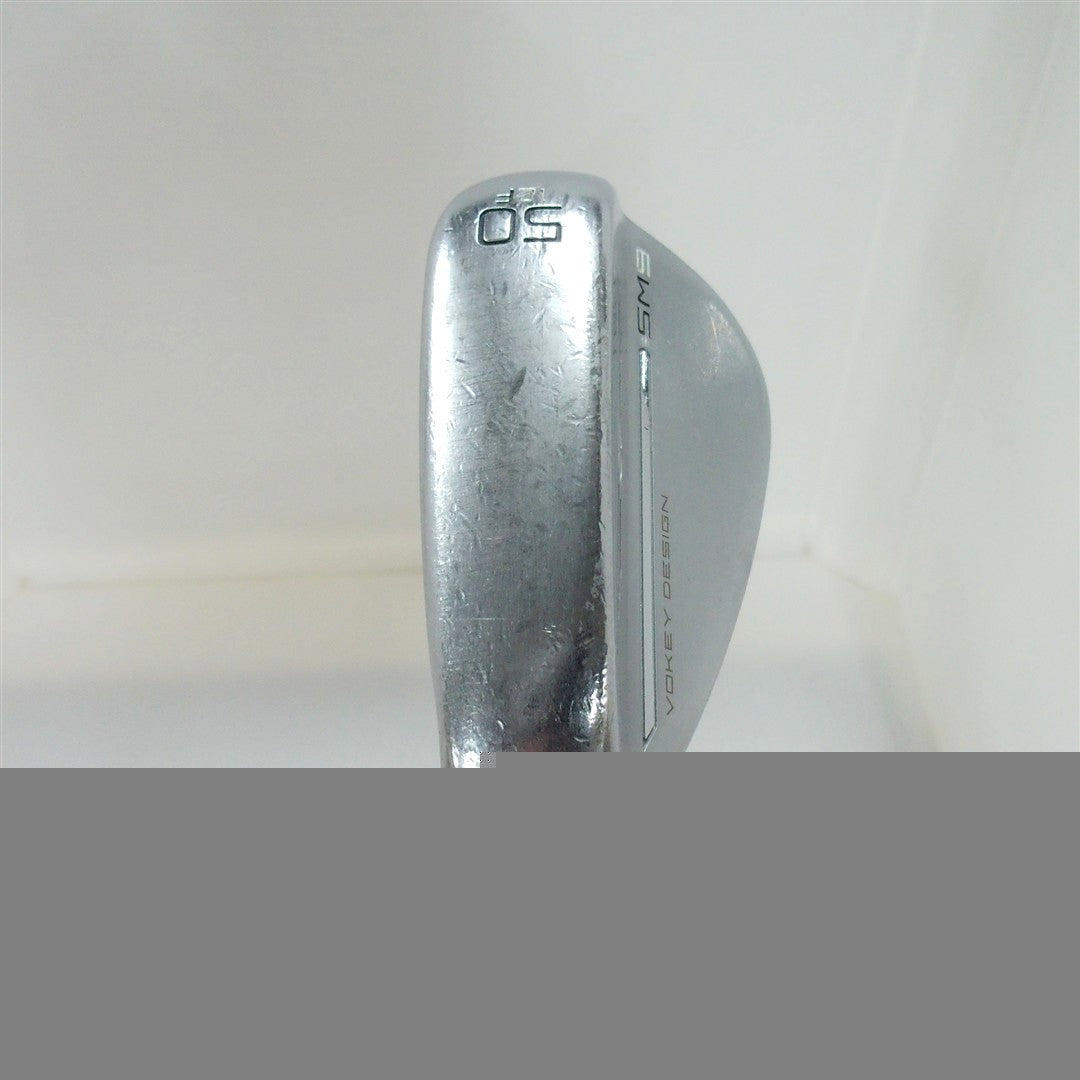Titleist Wedge VOKEY SPIN MILLED SM9 – GOLF Partner USA