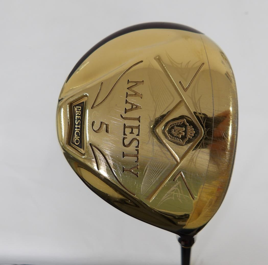MARUMAN Driver - Golf Club Maruman Driver MAJESTY Royale(2021)