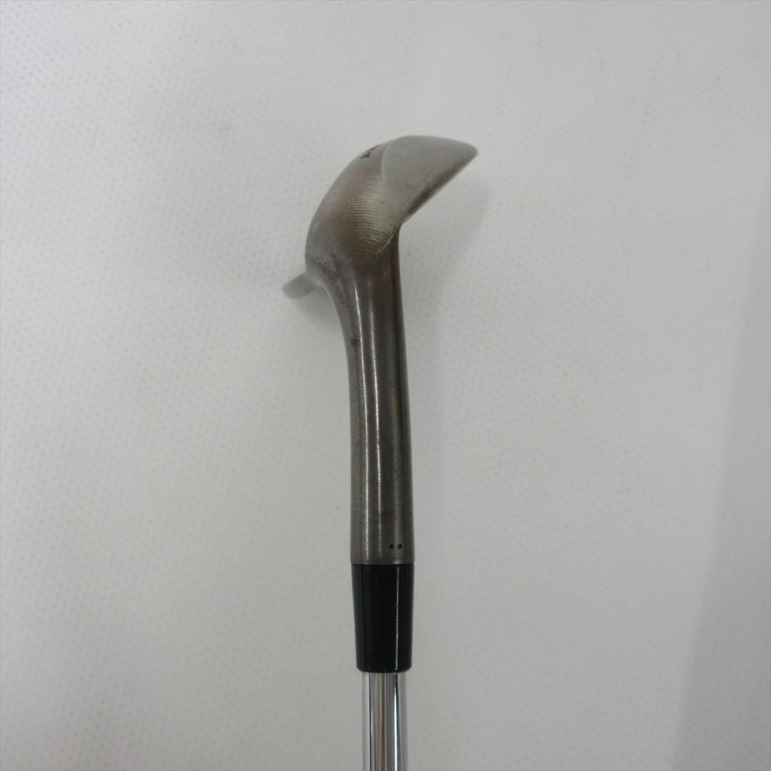 TaylorMade Wedge Taylor Made MILLED GRIND HI-TOE BIG FOOT(2021) 60° PROJECT X