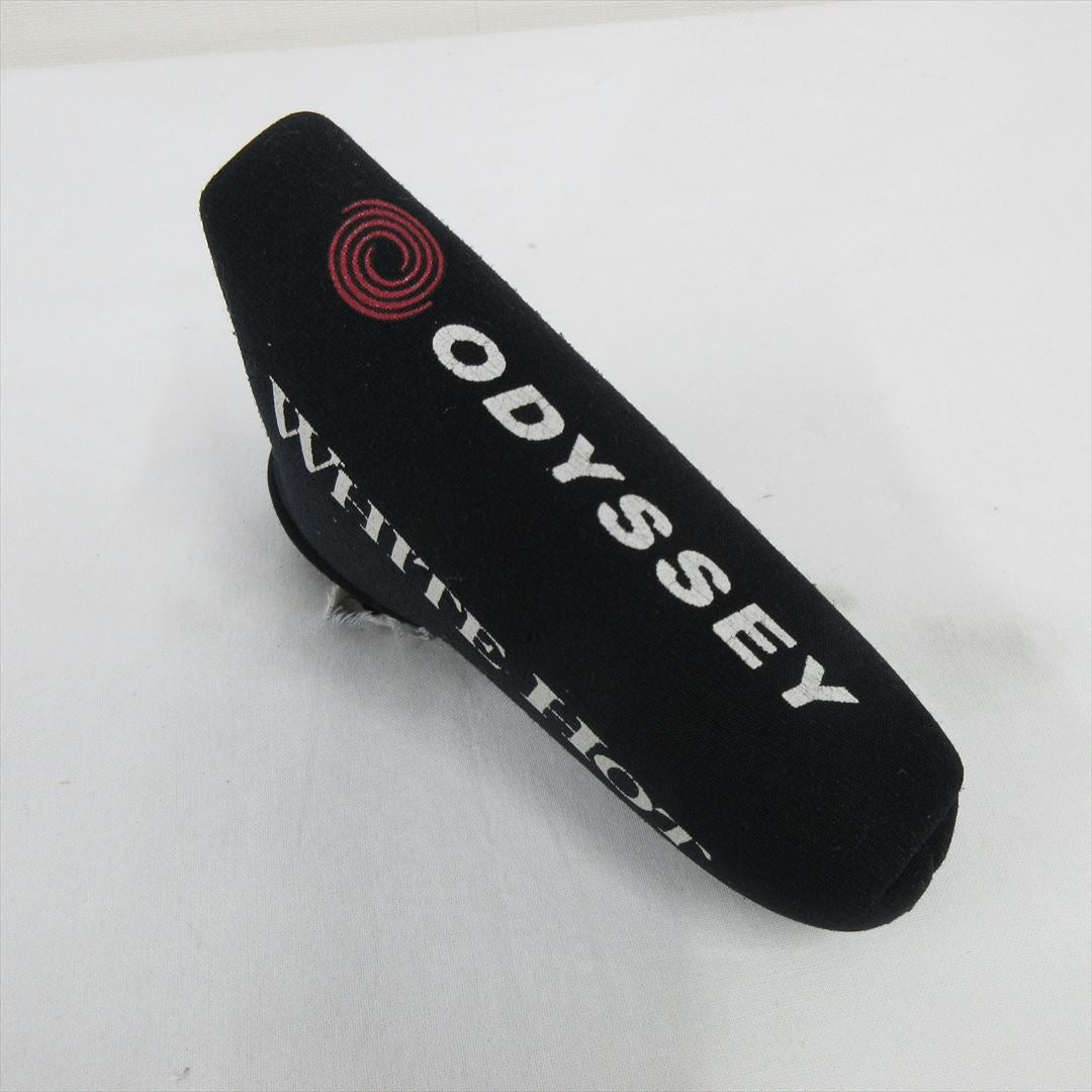 Odyssey Fair Rating Putter WHITE HOT #6 34 inch