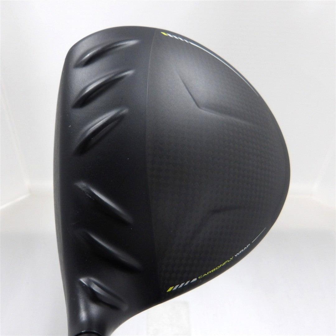 Ping Driver G430 MAX 10K 10.5° Stiff Speeder 569 EVOLUTION 7