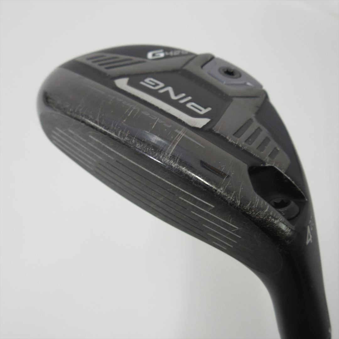 Ping Hybrid G425 HY Left-Handed 22° Regular PING TOUR 173-85 – GOLF Partner  USA