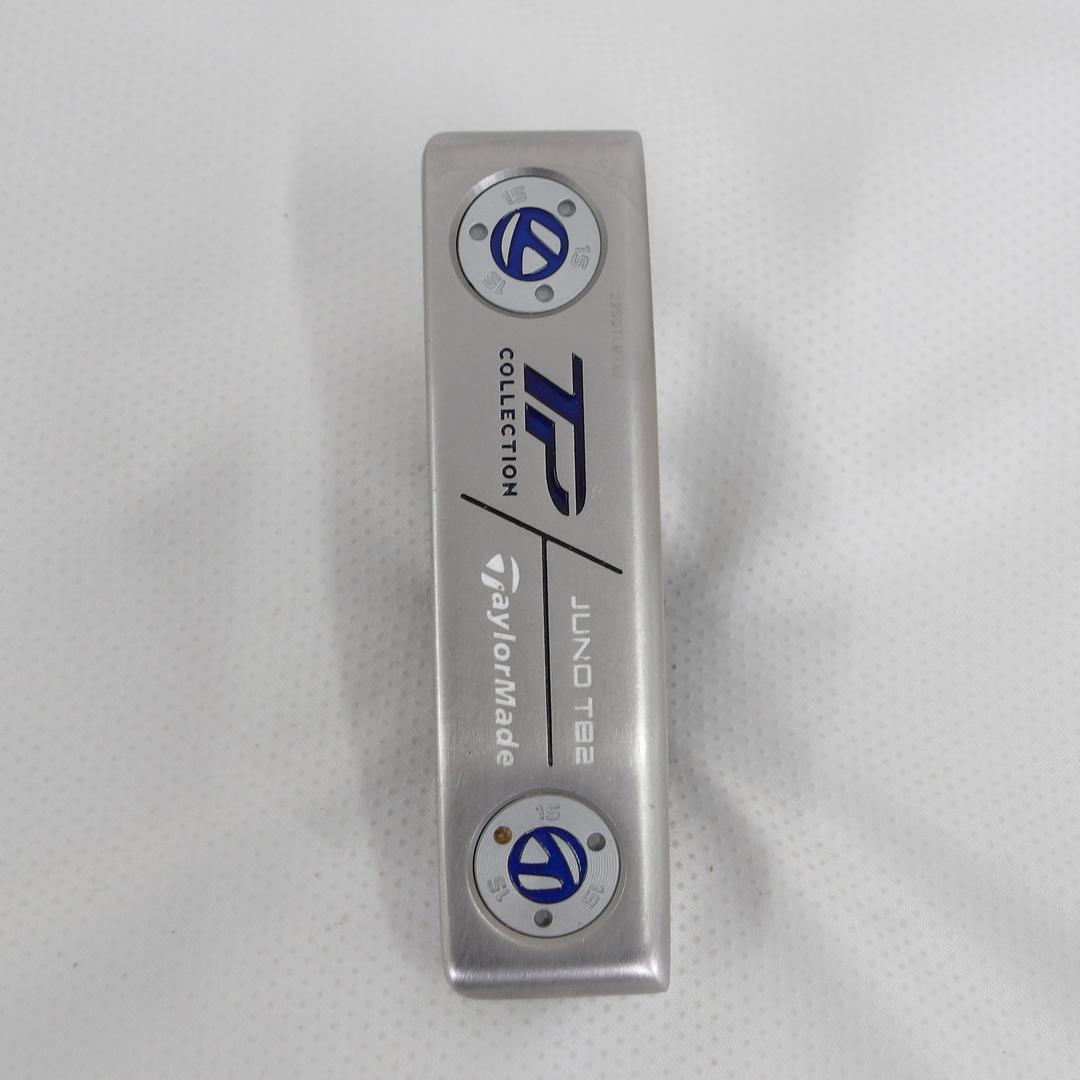 TaylorMade Putter TP COLLECTION HYDRO BLAST JUNO TB2 – GOLF