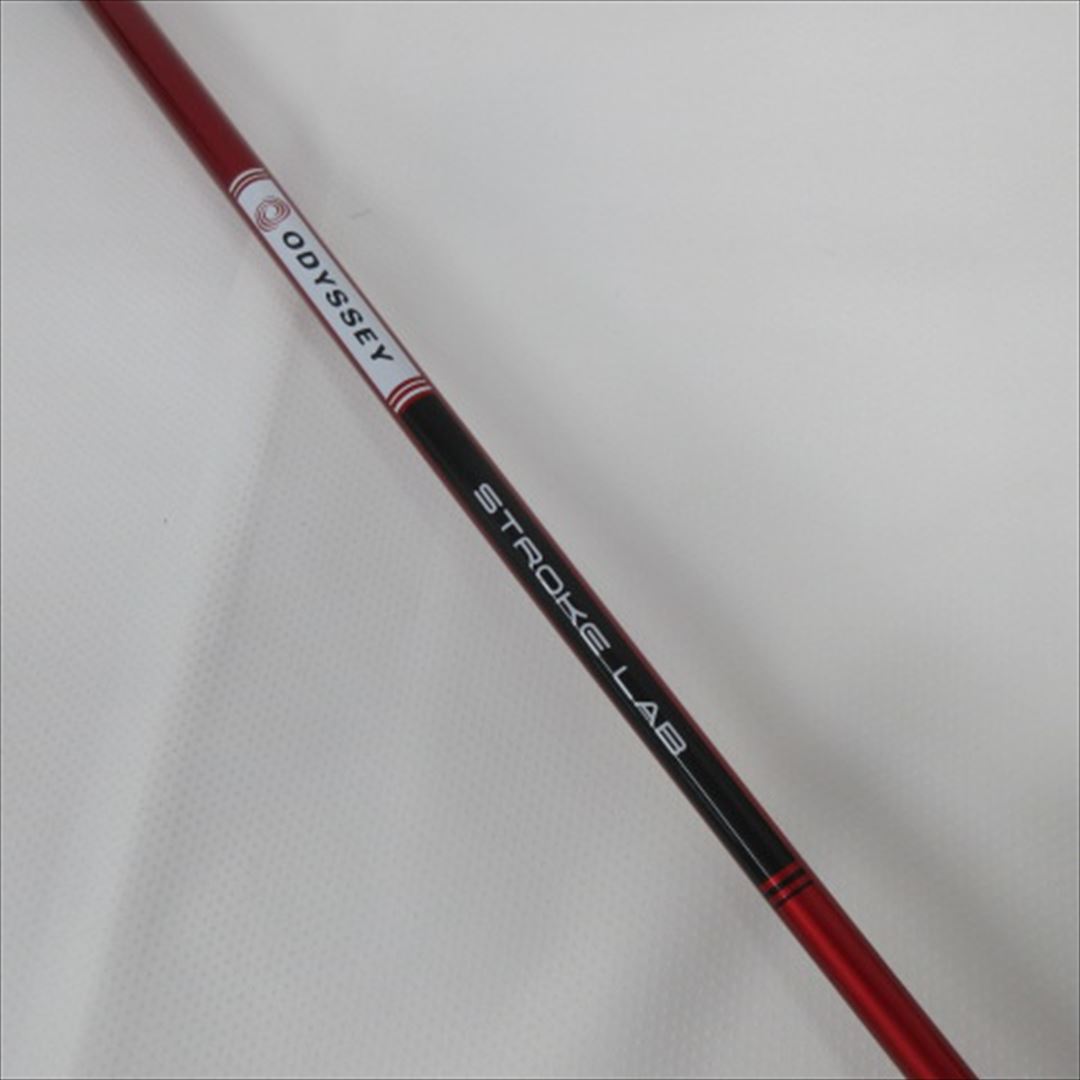 Odyssey Putter 2-BALL TEN S TRIPLE TRACK 34 inch