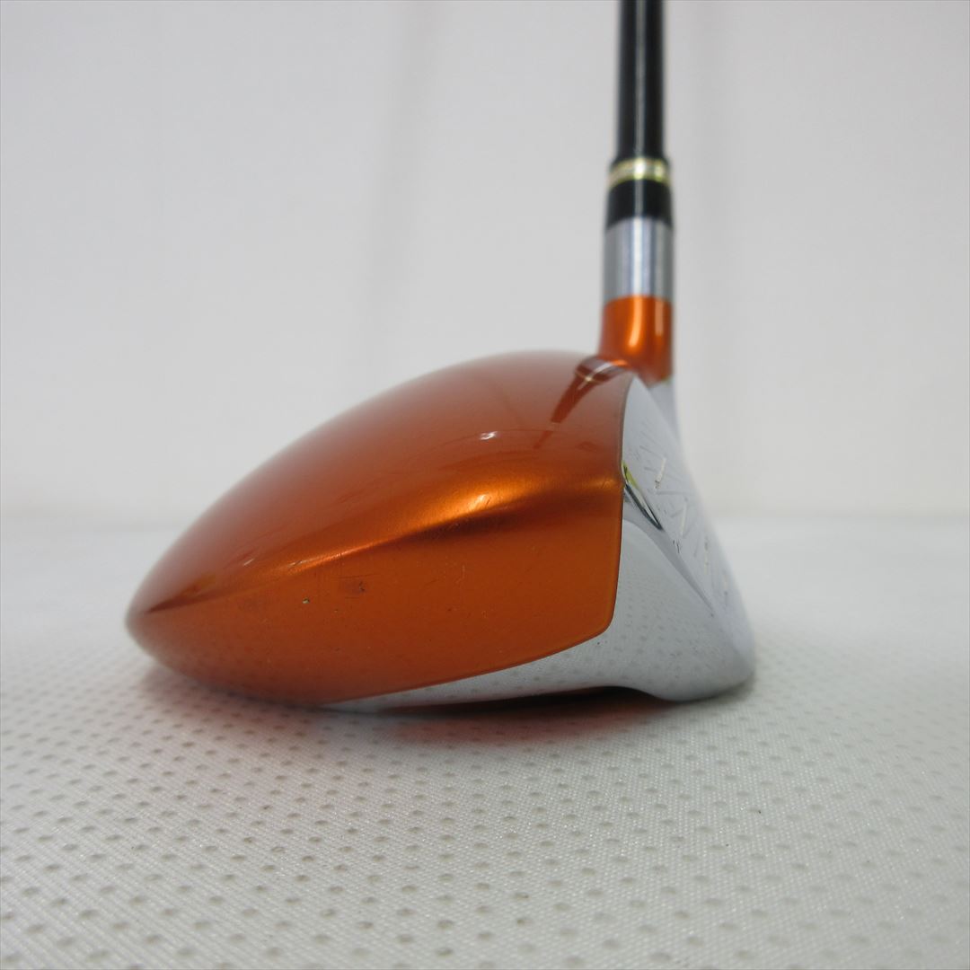 HONMA Hybrid BERES07 HY 25° Regular 3S ARMRQ 42