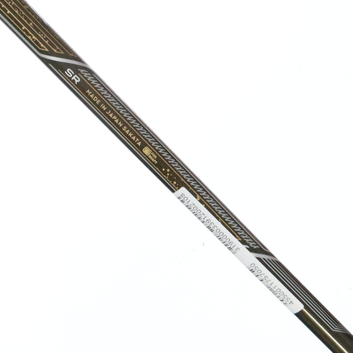 HONMA Fairway BERES (2024) 5W 18° StiffRegular 3S ARMRQ FX