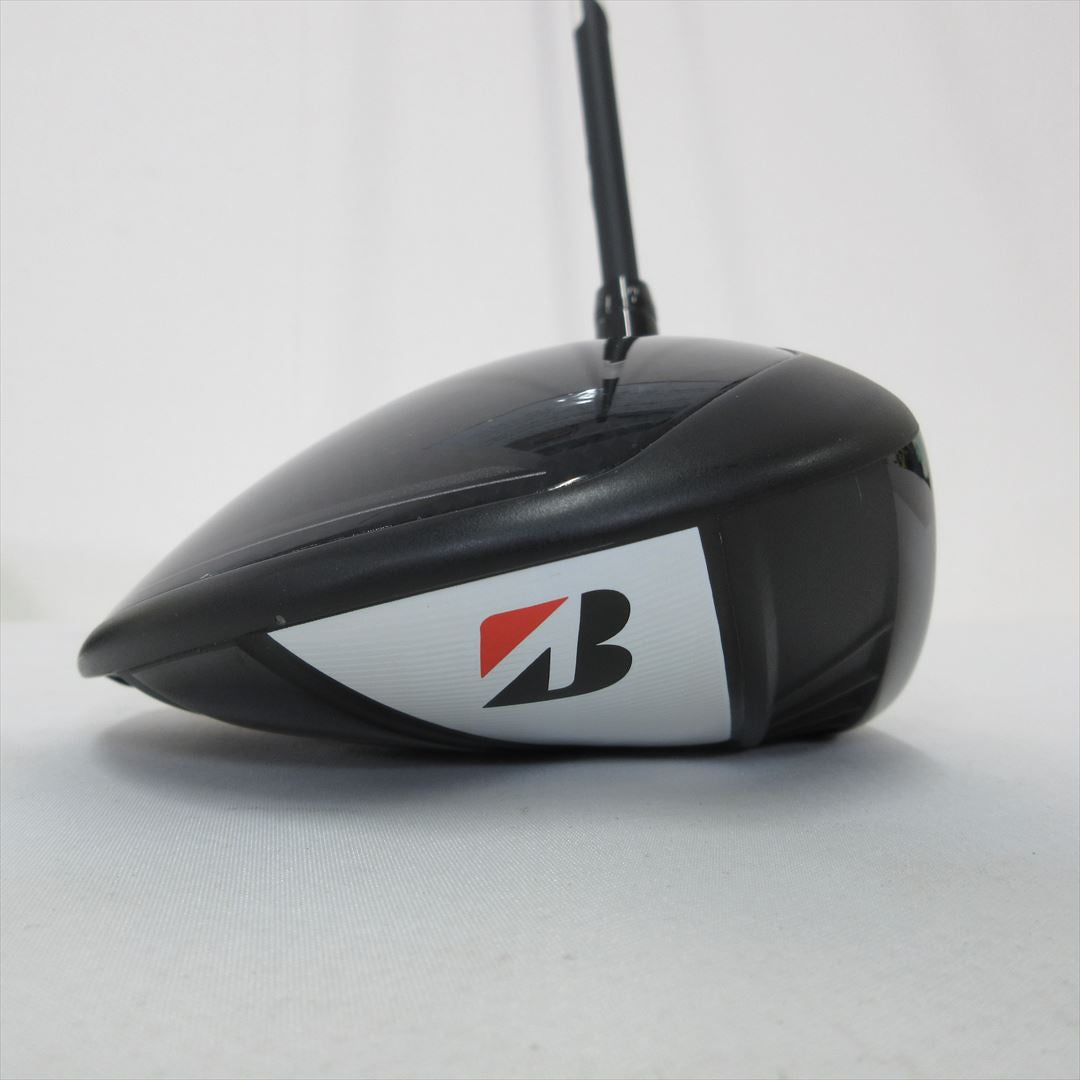 Bridgestone Driver BRIDGESTONE B2 HT 9.5° Stiff SPEEDER NX BLACK 50