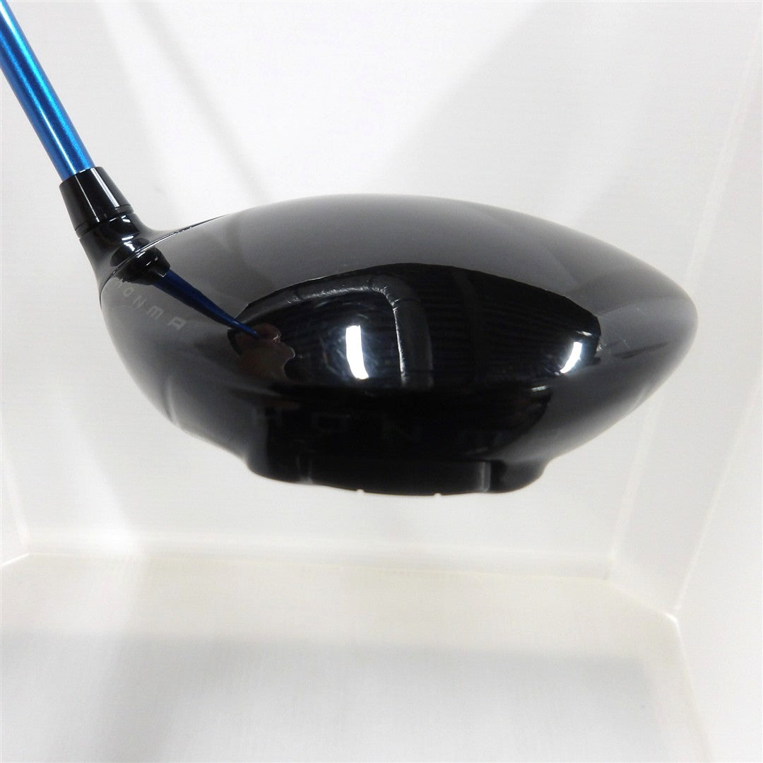 HONMA Driver TOUR WORLD TW777 9° Stiff VIZARD BLUE 5