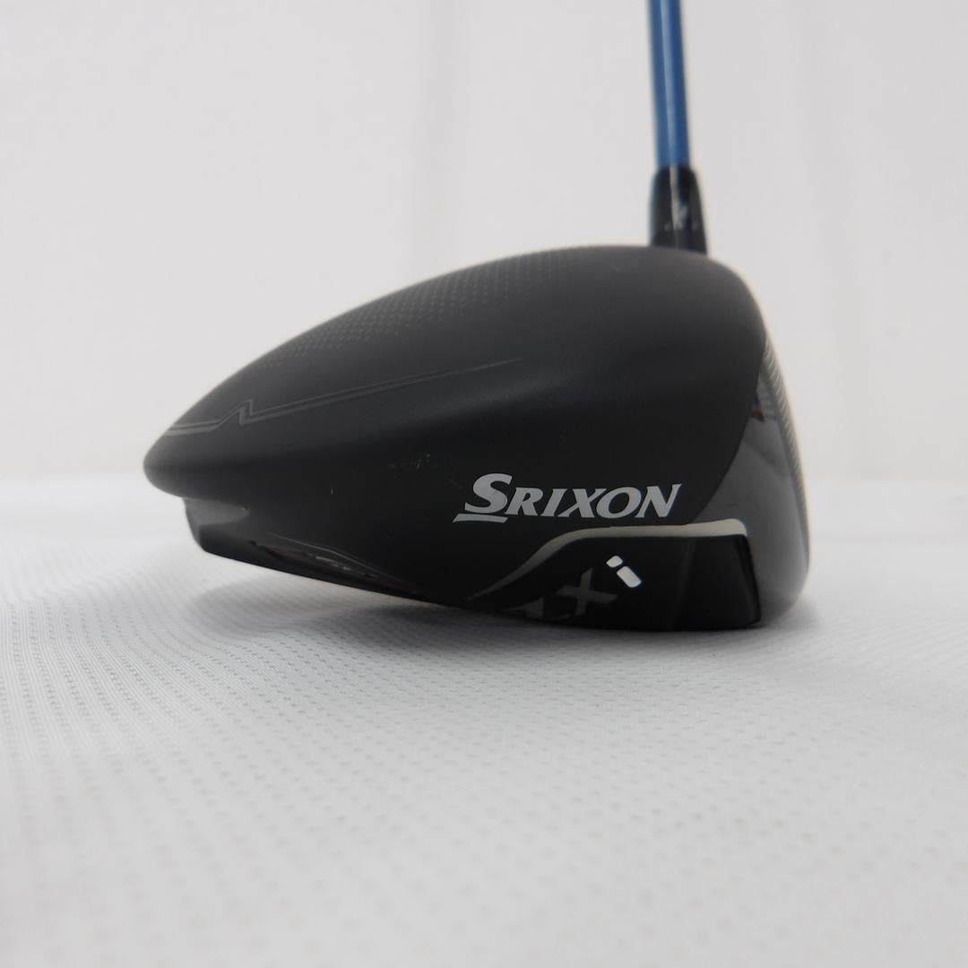 SRIXON ZXi TR 9°/ VENTUS ZXi6 S SRIXON Driver SRIXON ZXi TR 9° Stiff VENTUS ZXi 6 – GOLF Partner USA