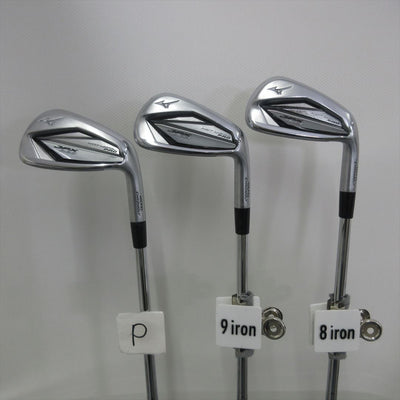 Mizuno Iron Set JPX 923 HOT METAL PRO Stiff NS PRO MODUS3 105 6 pieces