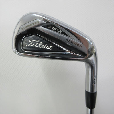 Titleist Iron Set Titleist AP2 716 Stiff NS PRO MODUS3 TOUR120 7 pieces