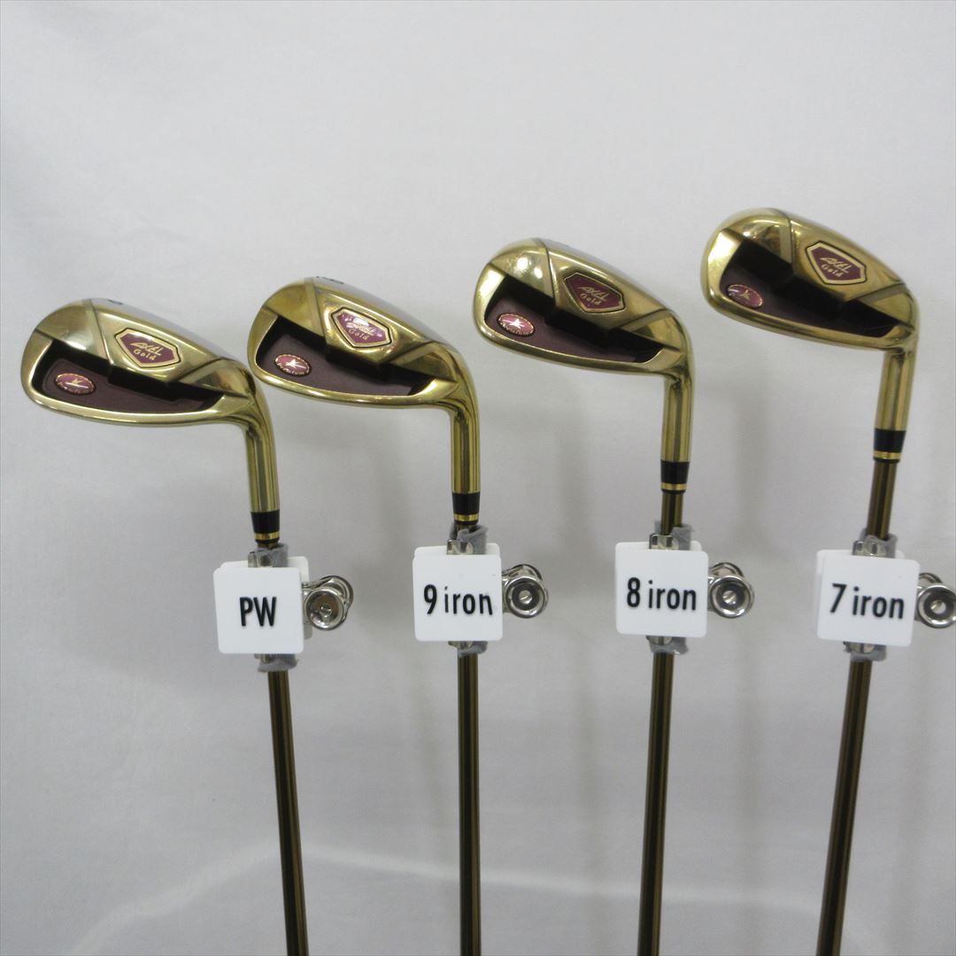 AXEL GOLD PREMIUM II S 超豪華】アクセル ゴールド プレミアムⅡ