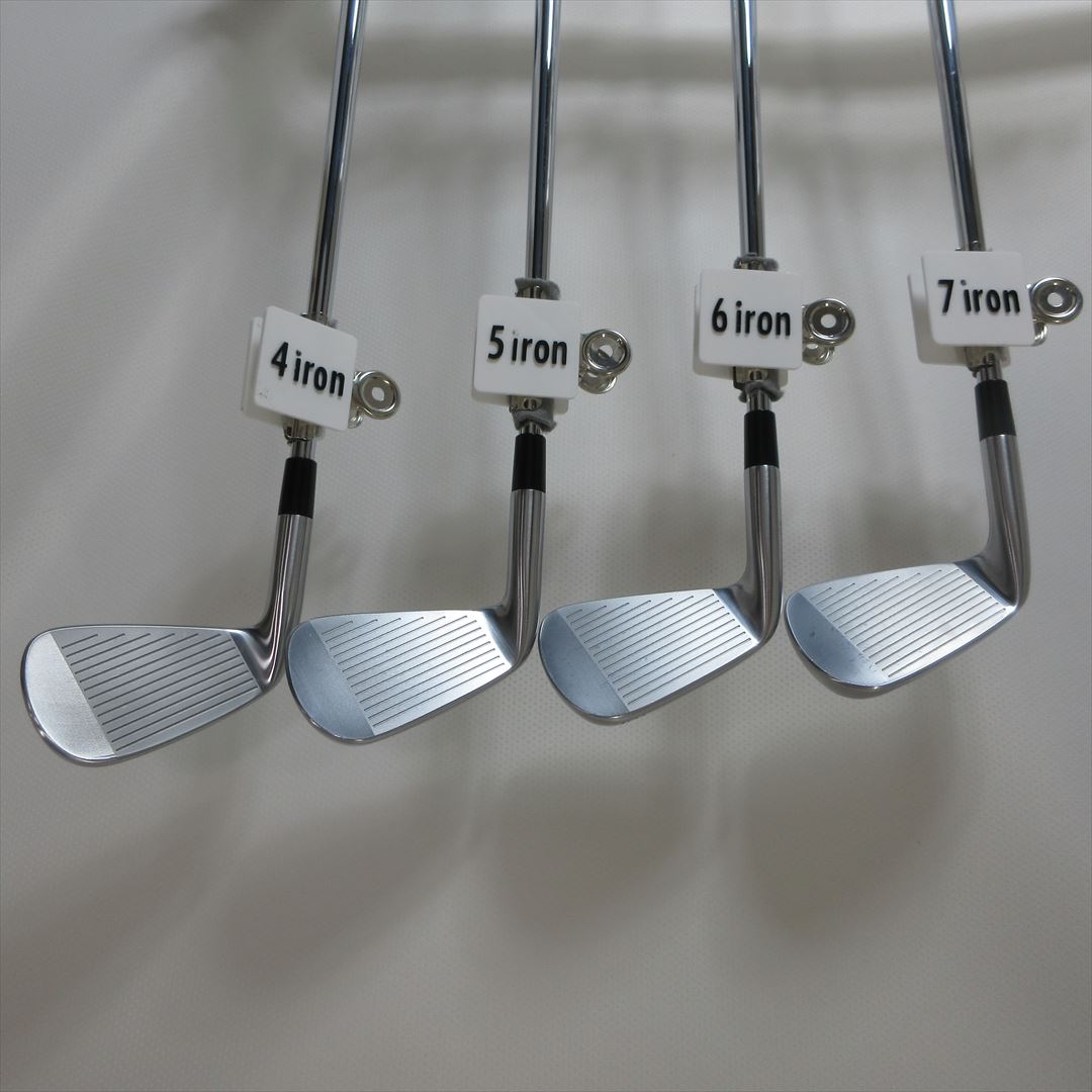 TaylorMade Iron Set Taylor Made P7MC Flex-X PROJECT X 7 pieces