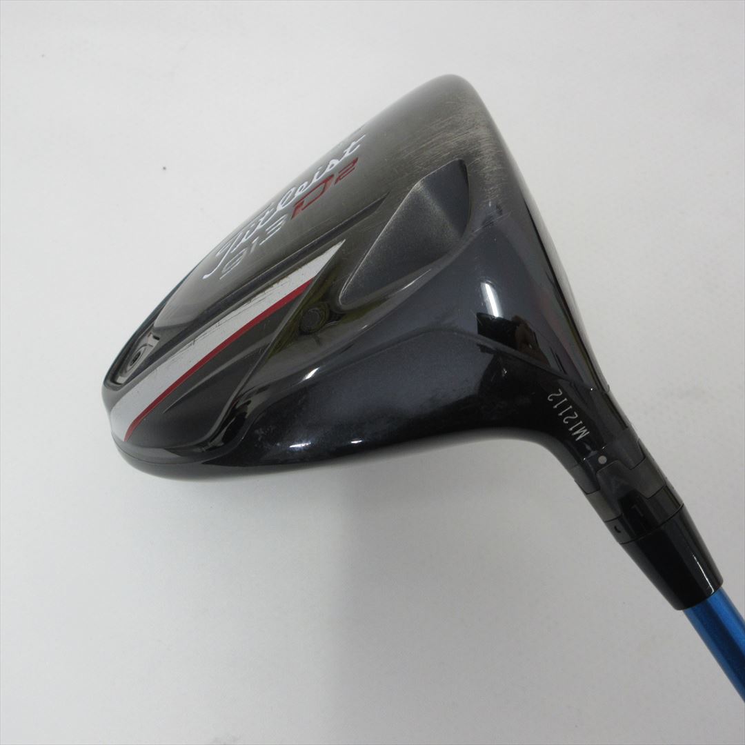 Titleist Driver 913 D2 9.5° Stiff Tour AD GT-6