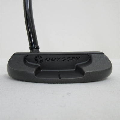 Odyssey Putter WHITE HOT BLACK FIVE 34 inch