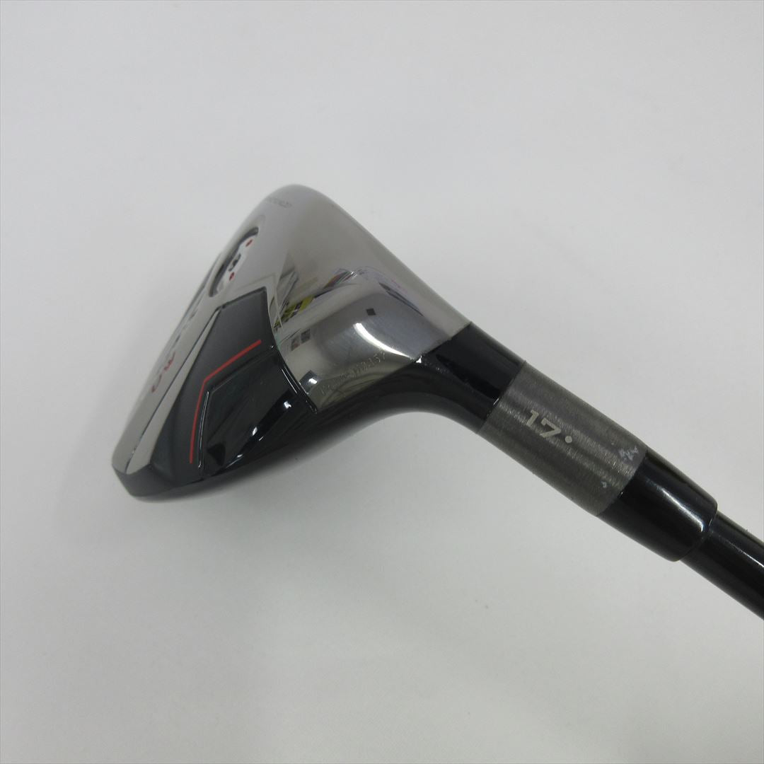 Callaway Hybrid APEX UW(2024) HY 17° Stiff TENSEI 70 for CW