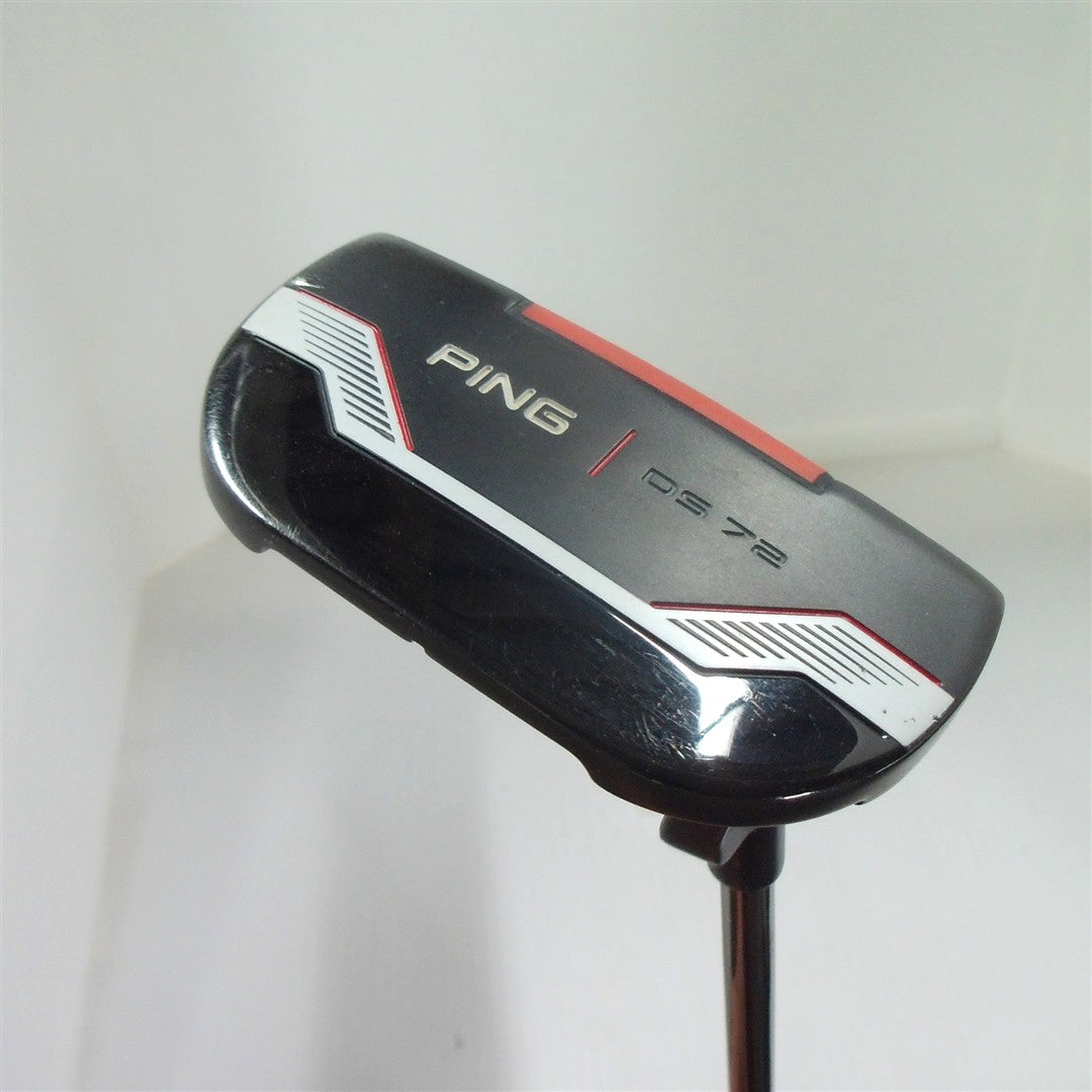 Ping Putter PING DS 72(2021) – GOLF Partner USA