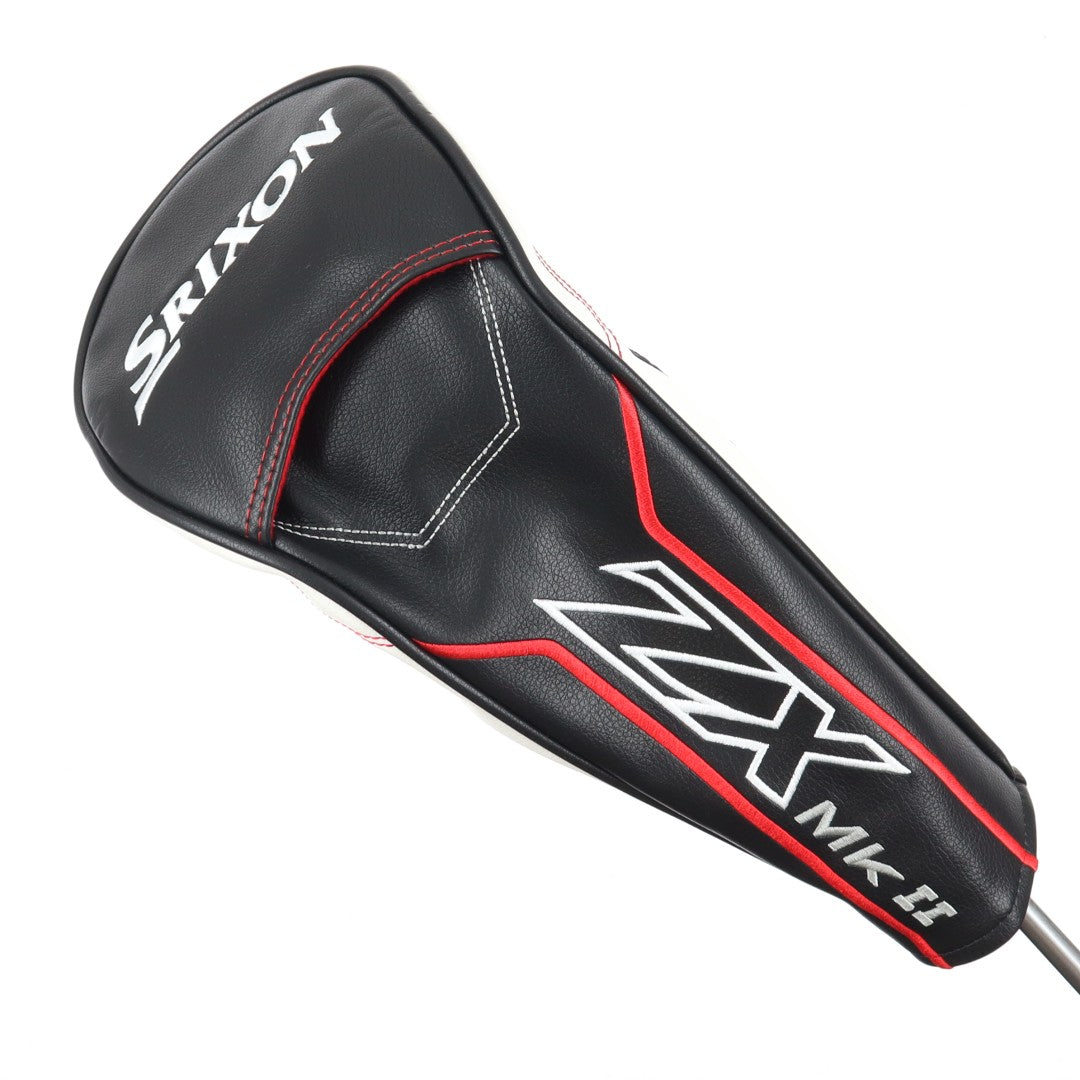 SRIXON Driver Open Box SRIXON ZX5 Mk 2 10.5° Stiff Diamana ZX-2 50