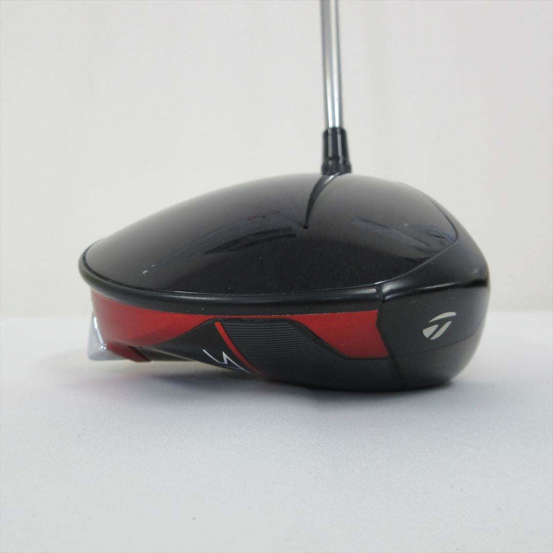 TaylorMade Driver STEALTH2 PLUS 10.5° Stiff Diamana GT60