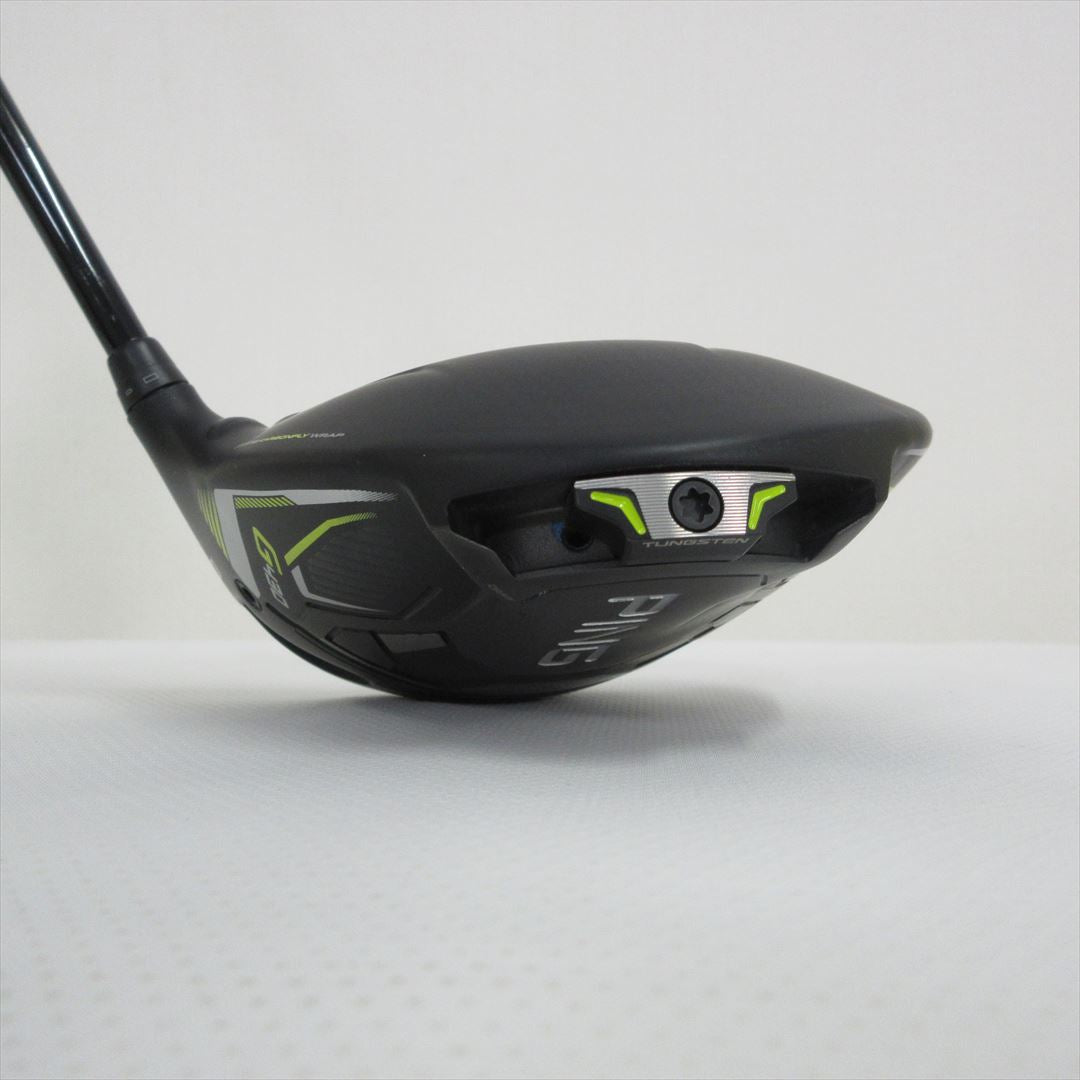 Ping Driver G430 LST 10.5° StiffRegular ALTA J CB BLACK