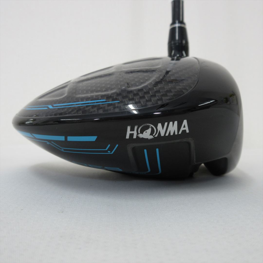 HONMA Driver BERES NX 9° StiffRegular VIZARD FOR NX 45