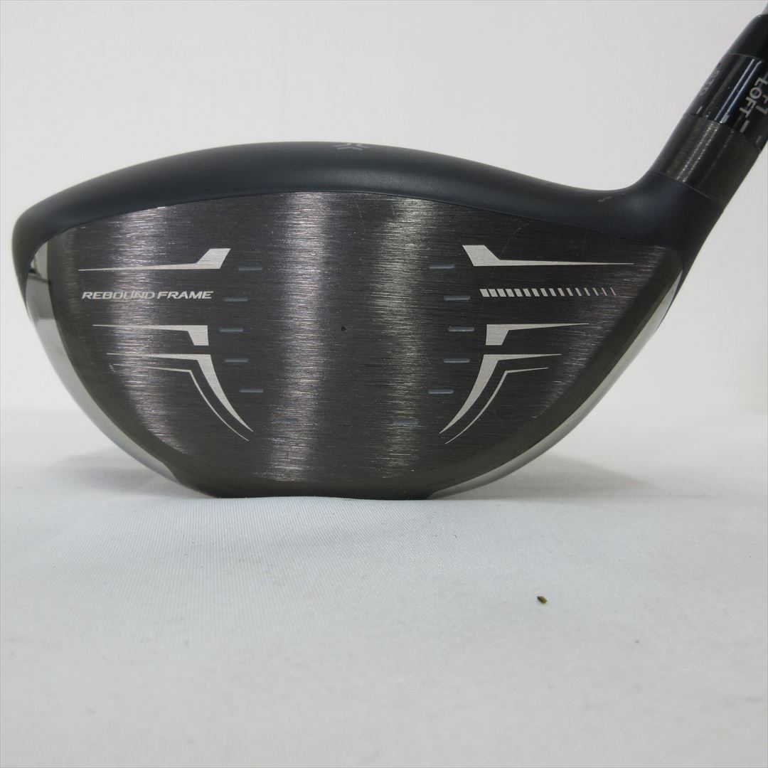 SRIXON Driver SRIXON ZX7 Mk 2 10.5° Stiff Diamana ZX-2 60