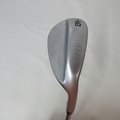 Ping Wedge Fair Rating Ping GLIDE FORGED 58° NS PRO 950GH neo Dot Color Brown