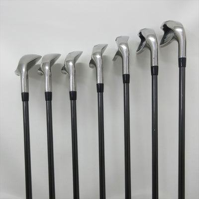 Mizuno Iron Set EURUS G6 Regular EXSAR(EURUS G6) 7 pieces