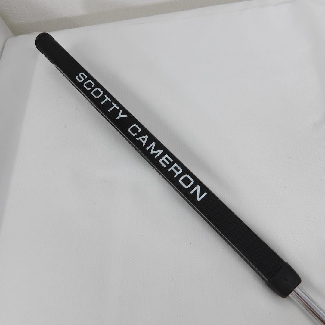 Titleist Putter SCOTTY CAMERON SUPER SELECT SQUAREBACK 2 LONG(2024