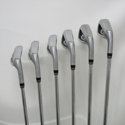 Fourteen Iron Set TP 766 Stiff NS PRO 950GH HT 6 pieces