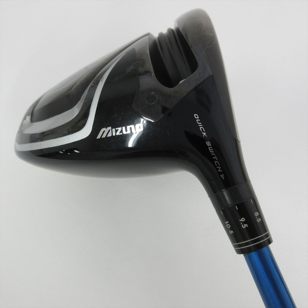 Mizuno Driver MP TYPE-2 StiffRegular TOUR AD J-D1