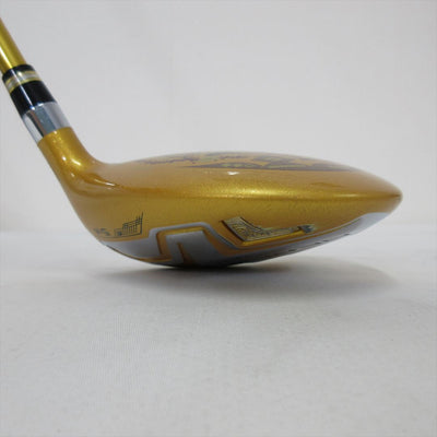 HONMA Fairway BERES AIZU 5W 18° Regular 3S ARMRQ MX