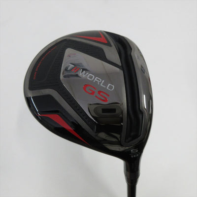 HONMA Fairway TOUR WORLD GS 5W 18° Regular SPEED TUNED 48