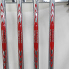 PRGR Iron Set PRGR 1 Stiff NS PRO MODUS3 TOUR105 6 pieces: