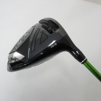 HONMA Driver BERES NX 10.5° Stiff VIZARD MA 4: