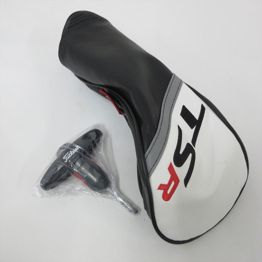 Titleist Driver TSR4 9° Stiff Tour AD DI-6