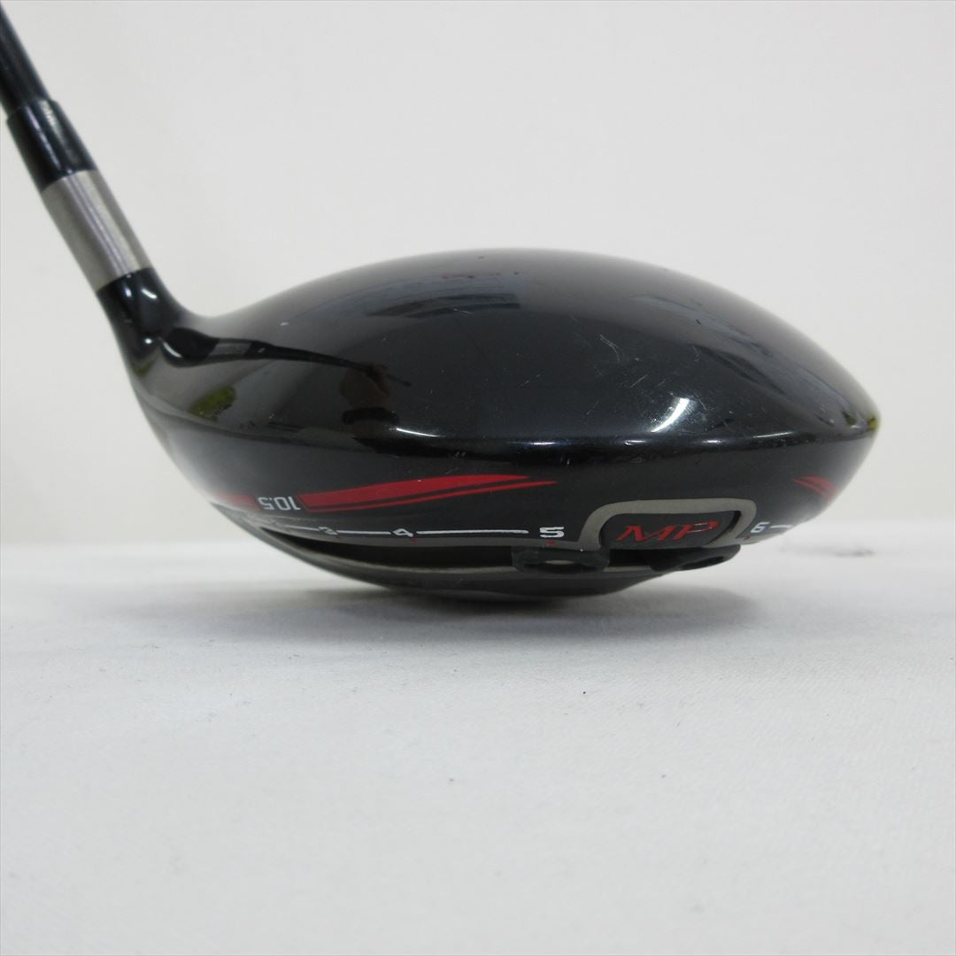 Mizuno Driver MP 630 FAST TRACK 10.5° StiffRegular EXSAR MD-3