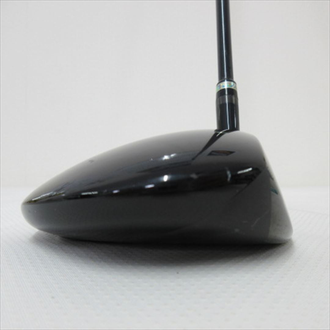 Maruman Fairway MAJESTY ROYAL BLACK 5W 19° Regular MAJESTY LV510