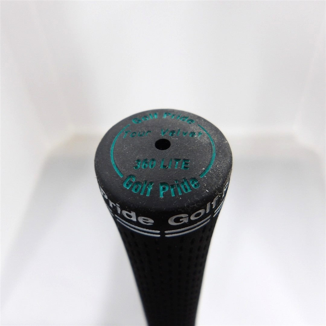 Ping Driver G430 MAX 10K 9° Stiff PING TOUR 2.0 CHROME 65