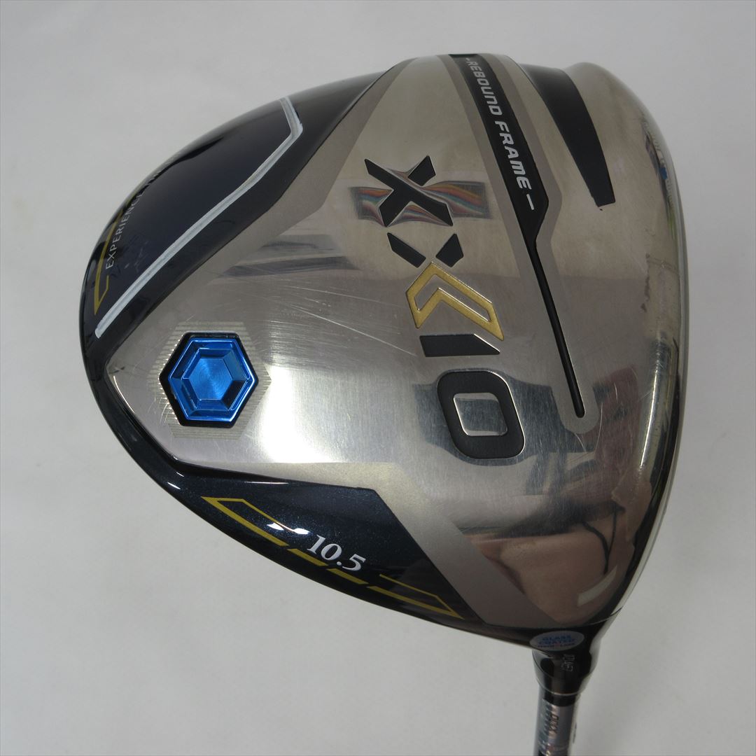 Dunlop Driver XXIO12 10.5° Stiff XXIO MP1200