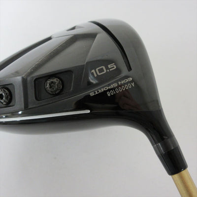 EON Sports Driver GIGA HS-797 Additional 10.5° Stiff Speeder 757