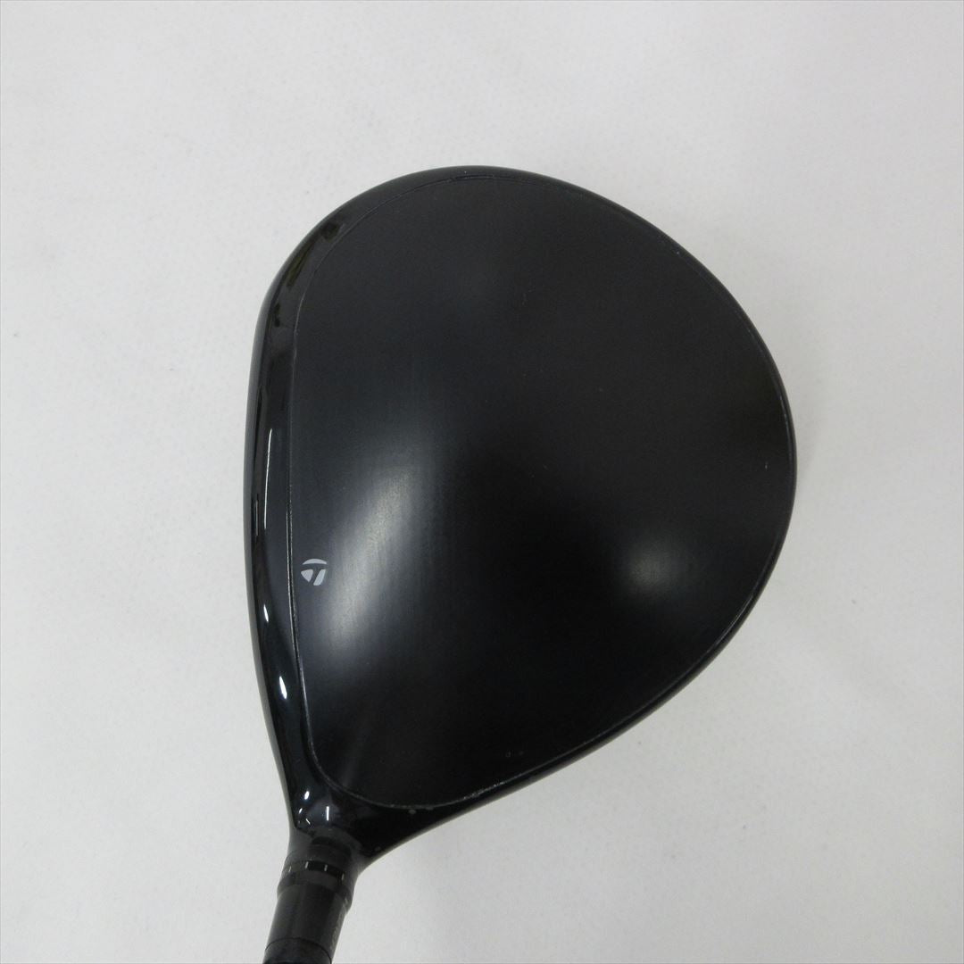 TaylorMade Driver STEALTH PLUS+ 9° Stiff TENSEI SILVER TM50(STEALTH)