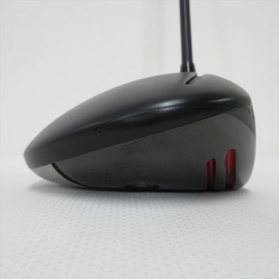 Daiwa Driver ONOFF (2020) KURO 9.5° Stiff LABOSPEC SHINARI 50K: