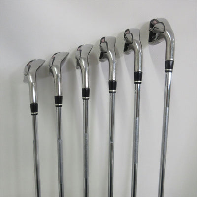 Nike Iron Set VR S Stiff Dynalite 90 6 pieces