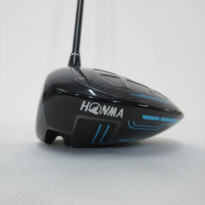 HONMA Driver Left-Handed BERES NX 10.5° Regular VIZARD FOR NX 45