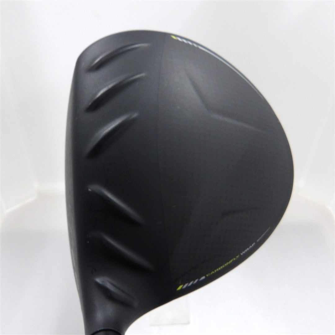 Ping Driver G430 MAX 10K 9° Stiff Speeder 569 EVOLUTION 7