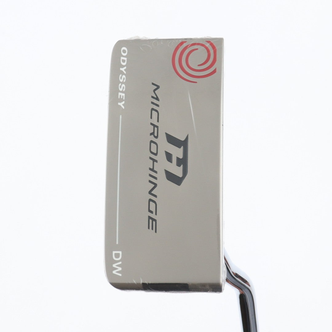 Odyssey Putter MICROHINGE DW – GOLF Partner USA