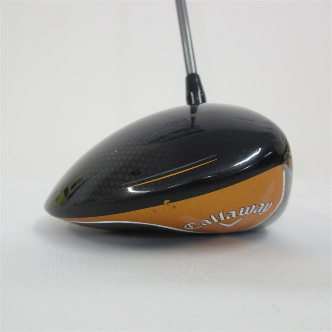 Callaway Driver MAVRIK SUBZERO 9° Stiff Tour AD XC-6