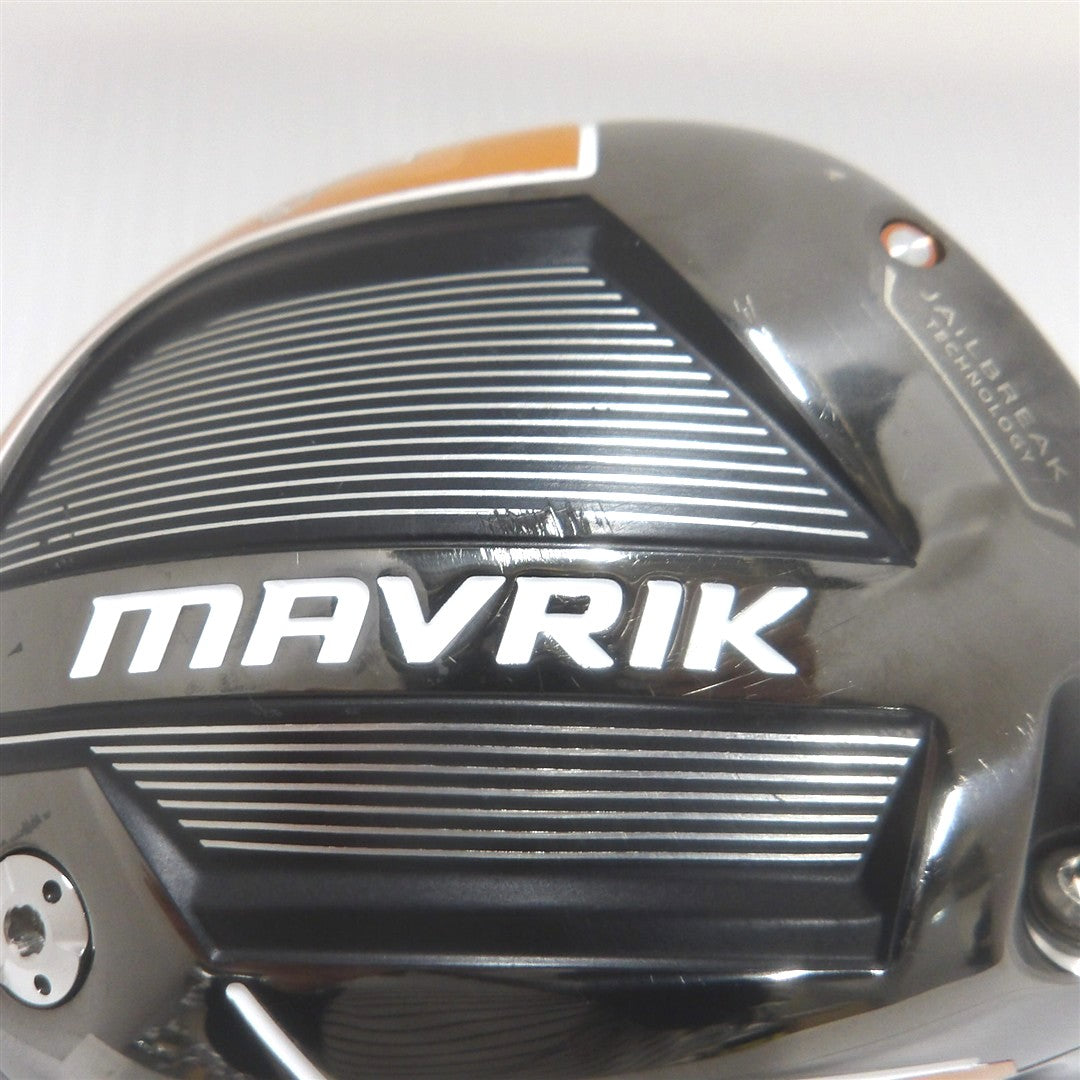 Callaway Driver MAVRIK 9°(Head Only)